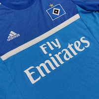 Adidas Hamburger М размер