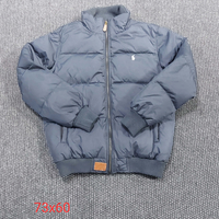 Ralph Lauren пуховик автентичен мъжки M/L