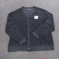 Fred perry жилетка XXL мъжка
