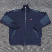 Paul shark wool vest XL