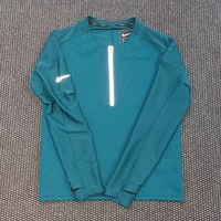 Nike tech блуза за тичане S мъжка