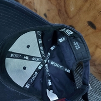 New era шапка