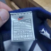 Nike vintage шапка мъжка