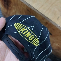 Puma king шапка