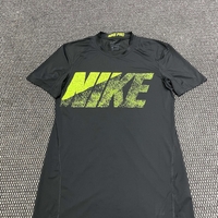 Nike pro тениска S мъжка