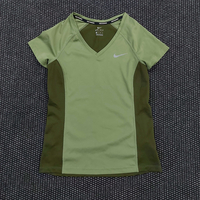 Nike XS дамски тениски