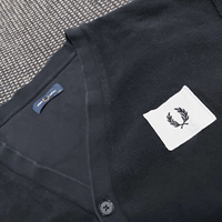 Fred perry жилетка XXL мъжка