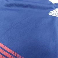 Adidas France тениска S размер