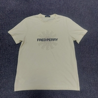 Fred perry тениска L размер