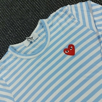 Play comme des garcons дамска S блуза
