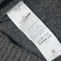 Stone island пуловер Мъжки S
