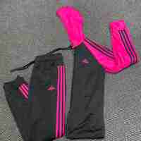 Adidas анцунг комплект дамски S