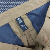 Mountain hardwear 38 панталон XXL мъжки