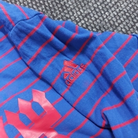 Adidas Manchester united S блуза