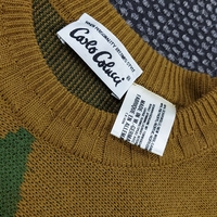Carlo colucci пуловер 2XL/3XL