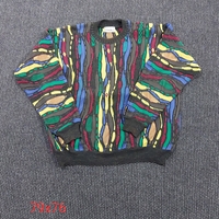 Carlo colucci пуловер 2XL/3XL