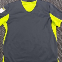 Adidas тениска L размер