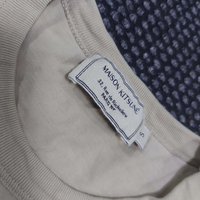 Maison kitsune тениска S размер
