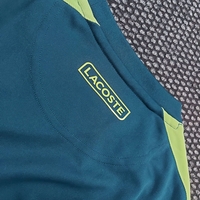 Lacoste тениска мъжка M
