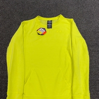 Under armour блуза М размер