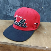 Mitchell and ness шапка