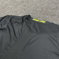 Nike pro тениска S мъжка