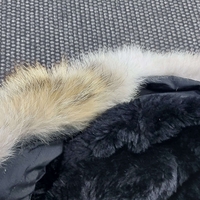 Canada goose Kensington parka S дамска