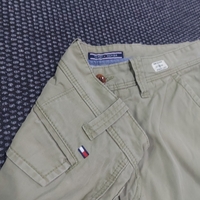 Tommy hilfiger cargo къси панталони 34