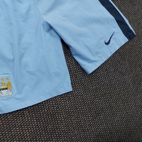 Nike Manchester City M шорти