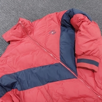Tommy Hilfiger яке S мъжко пухено