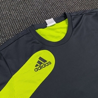 Adidas тениска L размер