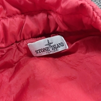 Stone island пухен елек 128