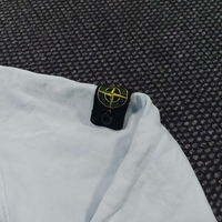 Stone island худи S размер