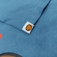 Bape baby milo тениска L размер