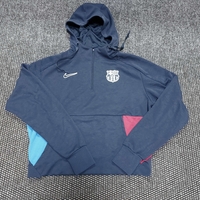 Nike Barcelona дамско худи M размер