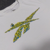 Reebok тениска M мъжка