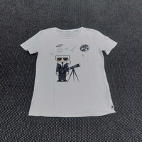 Karl lagerfeld тениска дамска XS