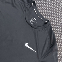 Nike тениска M размер мъжка