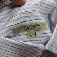 Burberry оригинална мъжка риза S размер