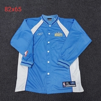 Reebok Denver Nuggets горнище XL/XXL
