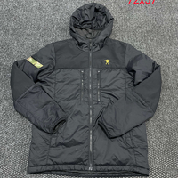 The north face мъжко яке М размер