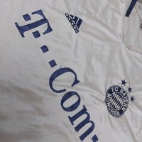 Adidas Bayern Munchen тениска XL мъжка