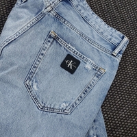 Calvin klein jeans дънки 32 размер
