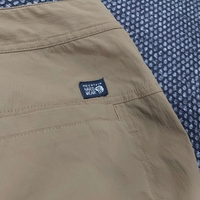 Mountain hardwear 38 панталон XXL мъжки