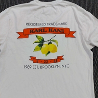 Karl kani тениска M