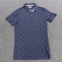 Calvin klein jeans Поло тениска M