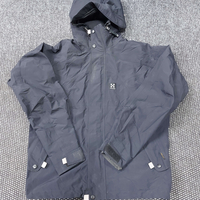 Haglofs gore-tex яке M мъжко