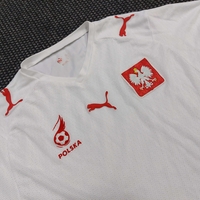 Puma Polska тениска L размер мъжка
