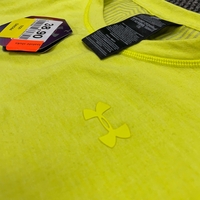 Under armour блуза М размер