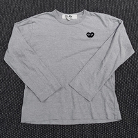 Play comme des garcons блуза S дамска